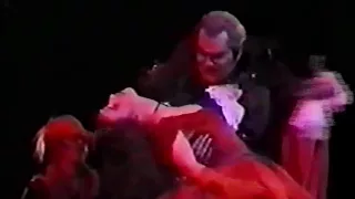 Tanzsaal -Steve Barton - Tanz der Vampire