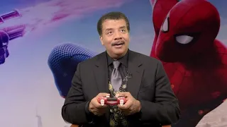 Superpowers Debunked With Neil DeGrasse Tyson