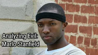 Analyzing Evil: Marlo Stanfield From The Wire