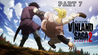 VinlandSaga S-2 Part 7 | Thorfinn pawh a in sual ve leh ta..