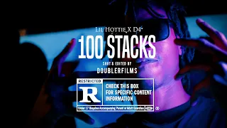 100 Stacks Official Video Lul Hottie X D4