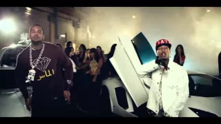 Tyga   Switch Lanes ft  The Game Finished Version HD 1080   from YouTube