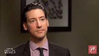 David Daleiden on Kamala Harris and Planned Parenthood