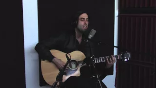 Strangelove (Depeche Mode) Acoustic Cover