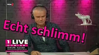 Domian (kämpft mit den Tränen) - Sabine 47: Tochter & Mann erhängten sich