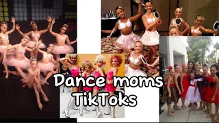 My favorite dance moms edits on TikTok 2023 !!
