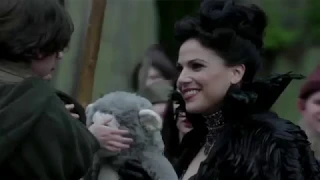 Outlaw Queen - Heartbeat