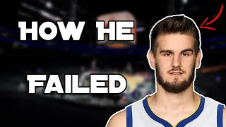 How The Next Kristaps Porzingis Failed In The NBA...