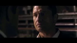 London Has Fallen official Tv spot "Order"