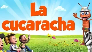 "La Cucaracha" (accordion EASY review)