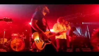 Tygers Of Pan Tang - Hellbound 'Live' @ The Rock Temple, Kerkrade/NL, 25.10.2013