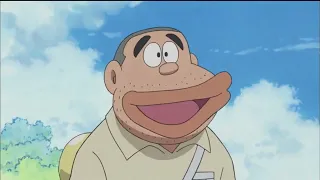 Ang Babaeng Parang Puting Lily - Doraemon 2005 (Tagalog Dubbed)