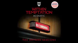 Within Temptation - Ritual (Acoustic)(Record Store Day 12-inch EP Single) - Vinyl recording HD