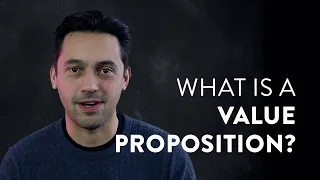 What Is A Value Proposition in B2B Sales?