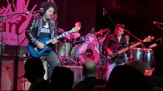 Little Wing (Saugus Strong Live At The Canyon Santa Clarita 1-5-20) - Steve Lukather