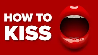 Scientifically Proven Best Ways To Kiss
