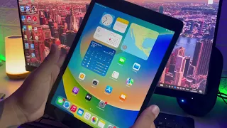 Quitar bloqueo MDM iPad/ iPhone /iPod || Eliminar cuenta Administrador soporta IOS 16 || muy facil