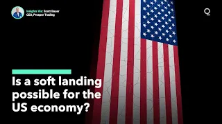 Is a Soft Landing Still Possible for the US Economy?