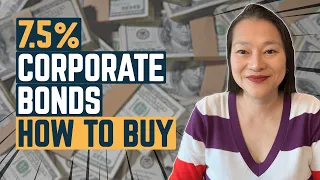 How To Buy Corporate Bonds On Fidelity | Bond Investing For Beginners