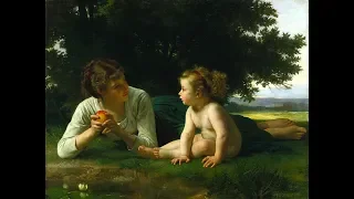Portraits of Innocence: The Sublime Art of William-Adolphe Bouguereau