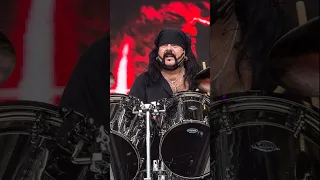 The Life and Death of Vinnie Paul