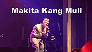 Jericho Rosales - Makita Kang Muli "Live In Vancouver 2022"