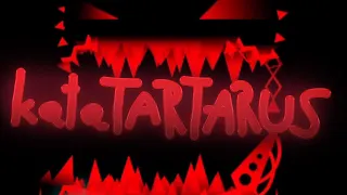 kataTARTARUS Verified (2nd hardest demon [slaughterhouse harder]) (mind drink demon your)