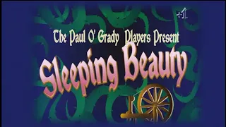 Paul O Grady Show Christmas Pantomime-Sleeping Beauty (2009)