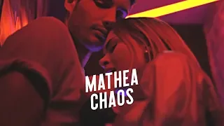 Mathea - Chaos