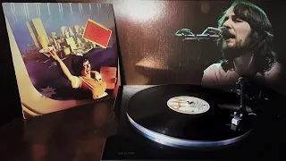 Supertramp - The Logical Song (1978) [Vinyl Video]