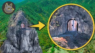 10 Puertas Misteriosas Que No Deben Abrirse