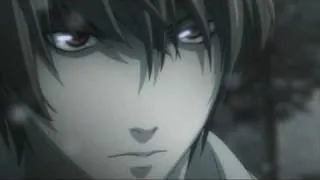 Death Note Ita - Morte di Naomi MIsora