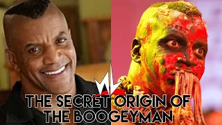 newLEGACYinc Clips - The Secret Origin of The Boogeyman