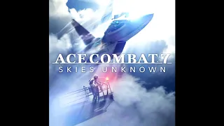 "Enchanter I" (Extended) - Ace Combat 7
