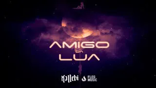 Kallebi amigo da lua ( official music video)