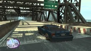 Прохождение Gta 4 EFLC часть 3я