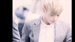 Huang ZiTao (黄子韬) - One Heart