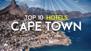 The Top 10 BEST Hotels in Cape Town, South Africa (2024)