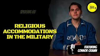 Religious Accommodations In The Military