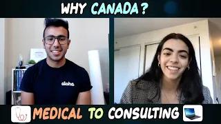 Meet UBC Vancouver Student! Why choose Canada? Ft. Inforens!