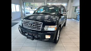 2010 Infiniti QX56 -33412A