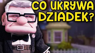 PRAWDA O DZIADKU!! |ODLOT TEORIE