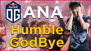 Ana Retires - A Humble Goodbye — Fountain Farming Legend