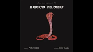 Grindhouse Suite #20: Il Giorno Del Cobra [1980] - Paolo Vasile