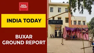 No Oxygen, Patients Being Asked To Get Drugs: Covid Hospitals In Dire Straits | Buxar Ground Report