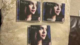 SACD by Analogue Productions - Norah Jones - Come Away With Me