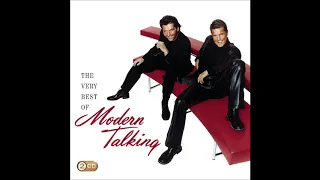 Modern talking - Brother Louie (Single | 1986)