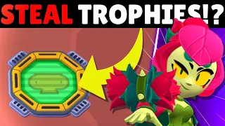 This Bug EASILY Gives You FREE TROPHIES In Trophy Escape! (STILL NOT PATCHED!)