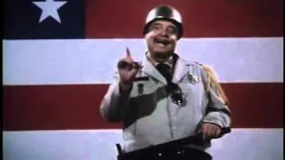 Smokey is the Bandit Part 3 Trailer Jackie Gleason Burt Reynolds