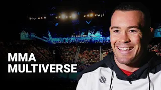 What If Colby Covington Beat Leon Edwards?